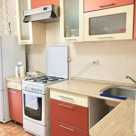 Apartamenty Töply Stan Cheboksary Exterior photo